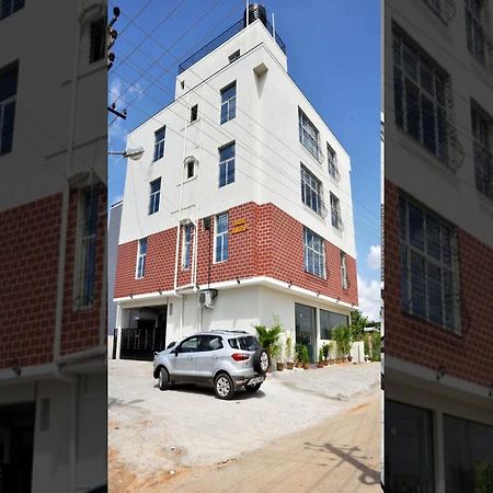 Orange Comforts Devanahalli Exterior foto