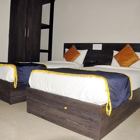 Orange Comforts Devanahalli Exterior foto