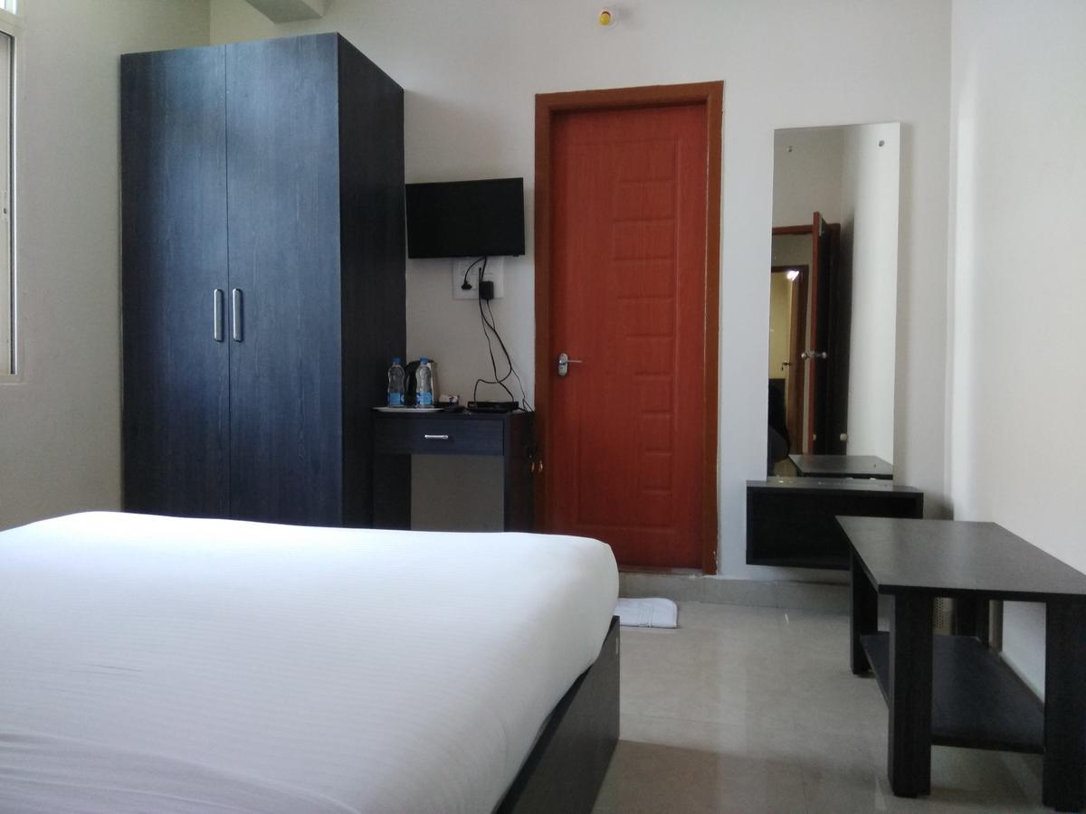 Orange Comforts Devanahalli Exterior foto